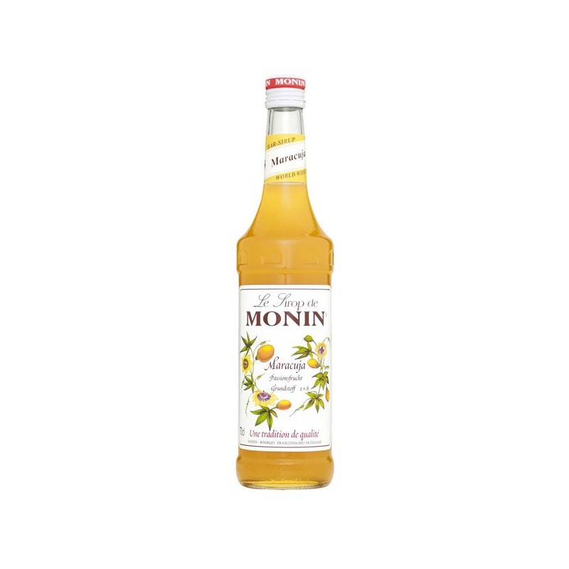 Monin Passion 1l