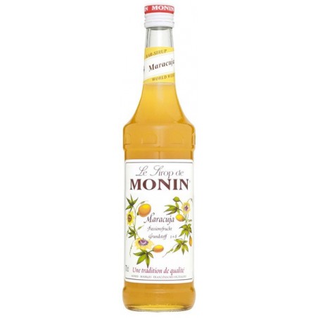 Monin Passion 1l